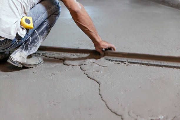 Best Concrete Sidewalk Installation in Hudsonville, MI