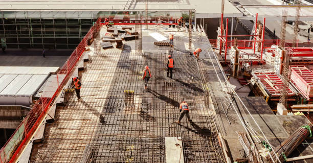 Best Concrete Sealing and Maintenance in Hudsonville, MI