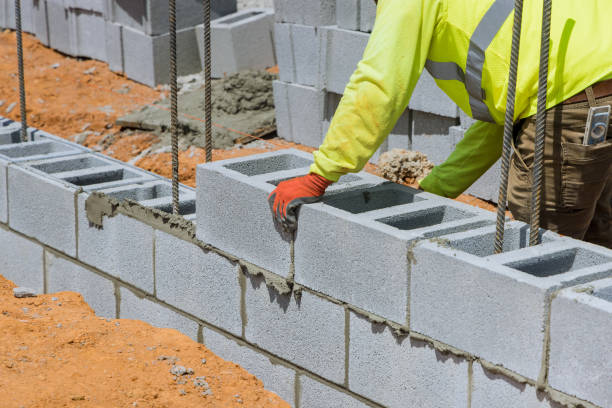 Best Concrete Foundation Repair in Hudsonville, MI