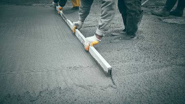  Hudsonville, MI Concrete contractor Pros