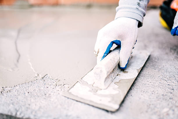 Best Concrete Staining and Coloring in Hudsonville, MI
