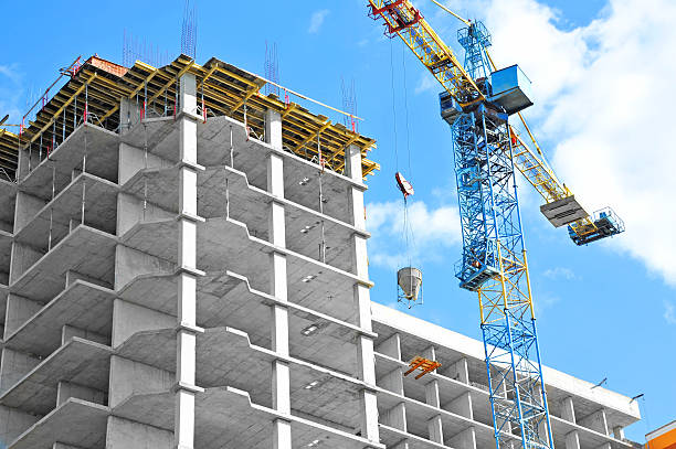 Best Residential Concrete Solutions in Hudsonville, MI